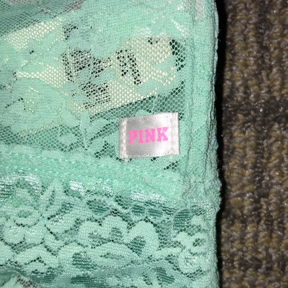 Strapless Bralet - Picture 6 of 8